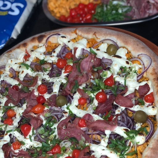 Pizzaria La Felicita