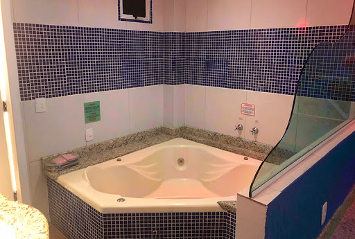 MOTEL STAR - VILA PRUDENTE