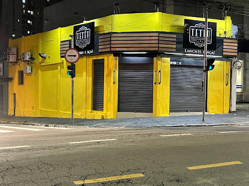Tetéu Bar e Restaurante
