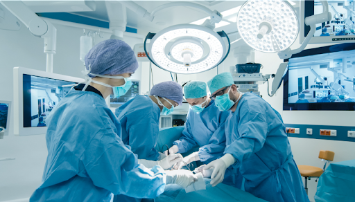 Centro Médico Brasil Otorrinolaringologia: Consultas