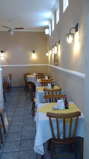 Restaurante Galeão