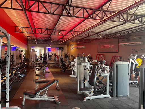 Daytona Fit Santo André