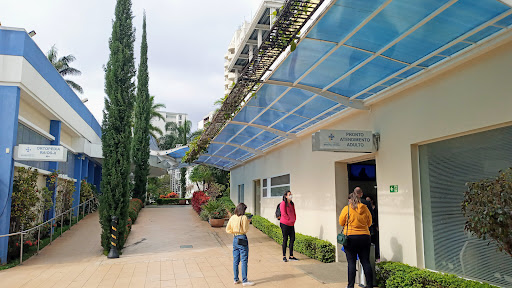Hospital Beneficência Portuguesa de Santo André