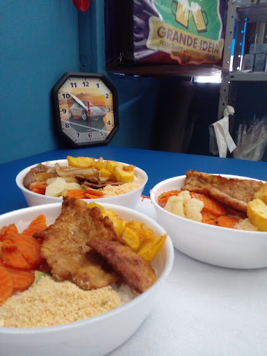 Restaurante e Marmitaria Grande Ideia