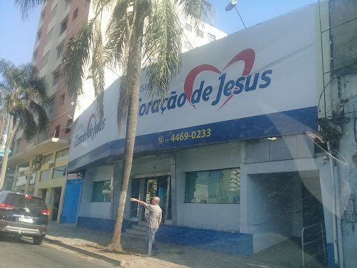 Hospital Coração de Jesus