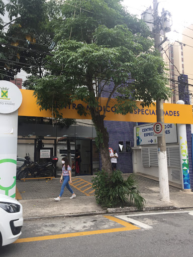 Centro Médico de Especialidades