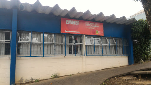 EMEIEF Salvador dos Santos
