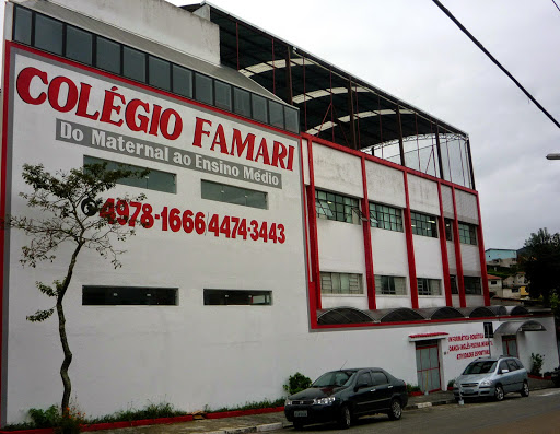 Colégio Famari