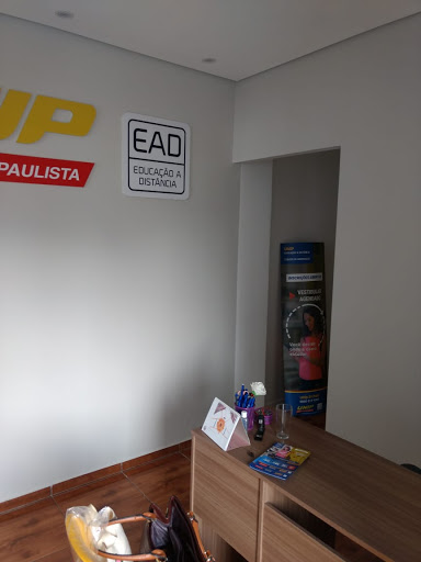 UNIP EAD | Polo Santo André II