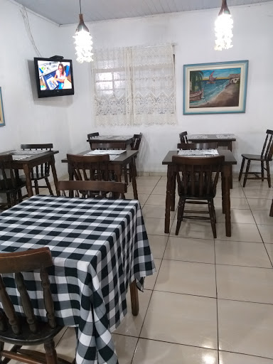 Restaurante Forninho Kent