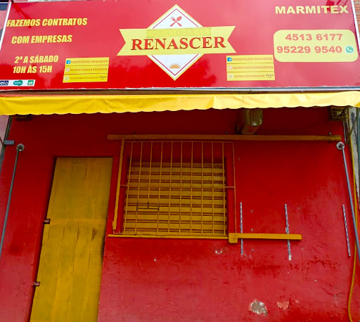 Restaurante Renascer