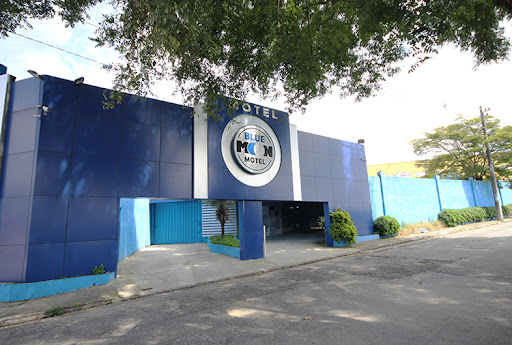 Motel Blue Moon