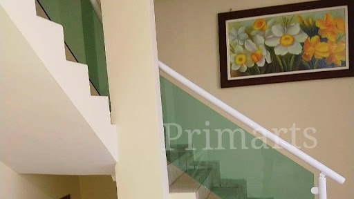 Primarts Esquadrias de Alumínio