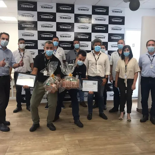 Tenneco