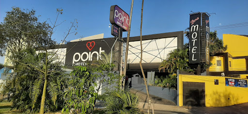 Motel Point ABC