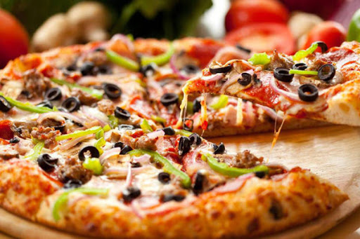 Pizzaria 33