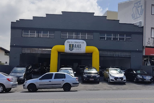 Sou Mais Carro loja de carros em Santo André
