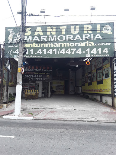 Santuri Marmoraria