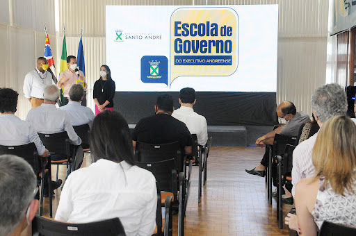 Escola de Governo do Executivo Andreense
