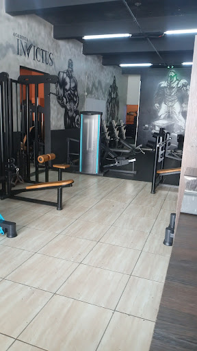 Academia Invictus