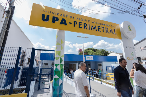 UPA Perimetral