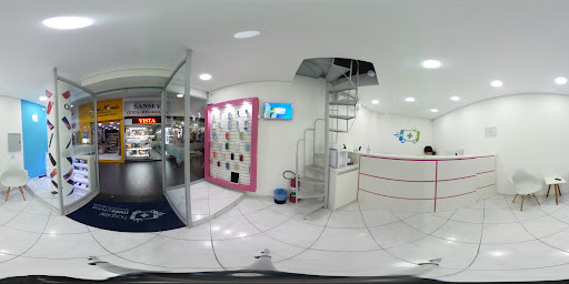 Hospital Mais Phone