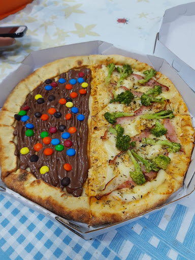 Pizzaria Queirós Filho