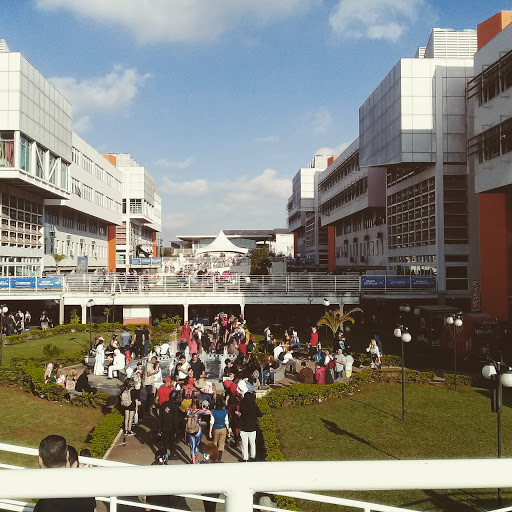 Faculdade Anhanguera - Uniabc