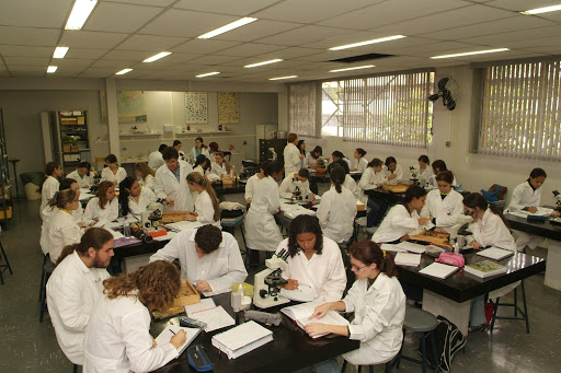 Fundação Santo André