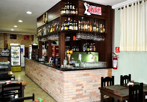 Restaurante Dona Pimenta