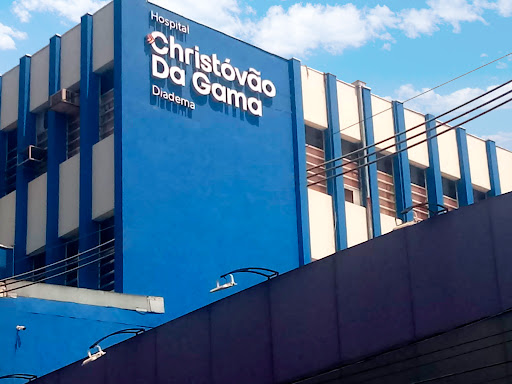 Hospital Christóvão da Gama Diadema