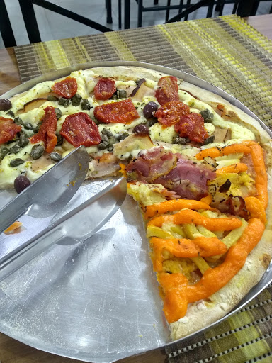 Pizza Express - Marajoara