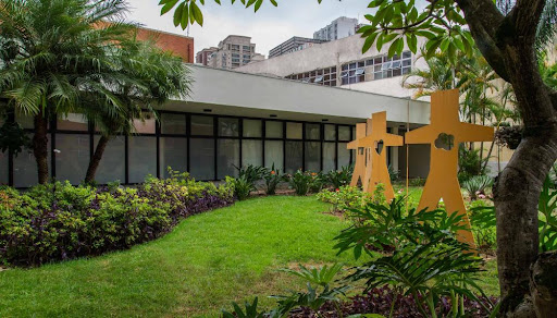 Senac Santo André