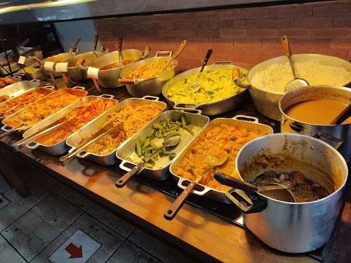 Vadão Restaurante
