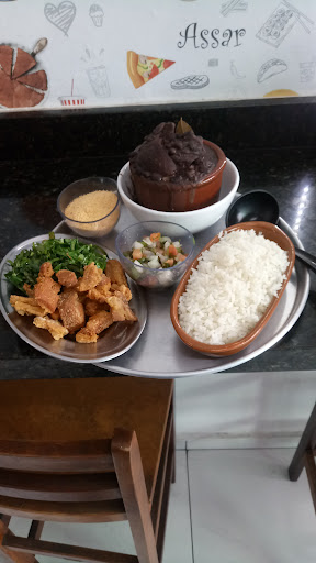 Restaurante Garfos