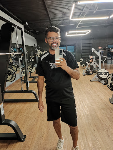 Evoque Academia Itamarati