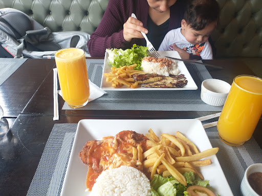 Bar & Restaurante Panela Velha