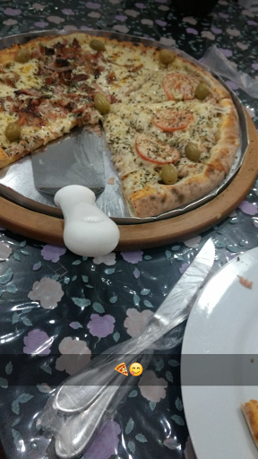 Pizzaria Império