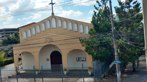 Parque Marajoara