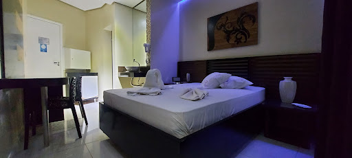 Motel Las Brisas
