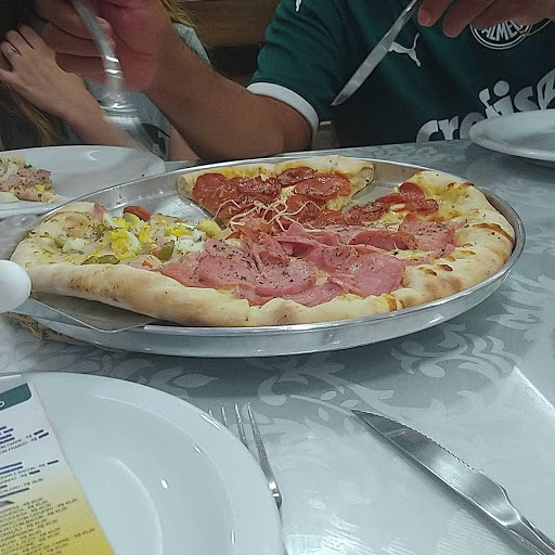 Pizzaria San Luca II
