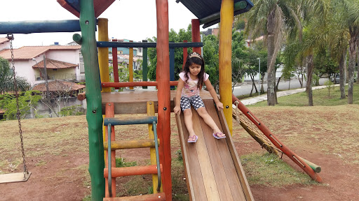 CEU Jardim Marek