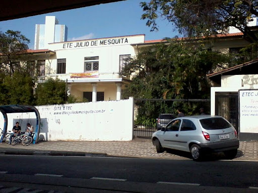 Fatec Santo André