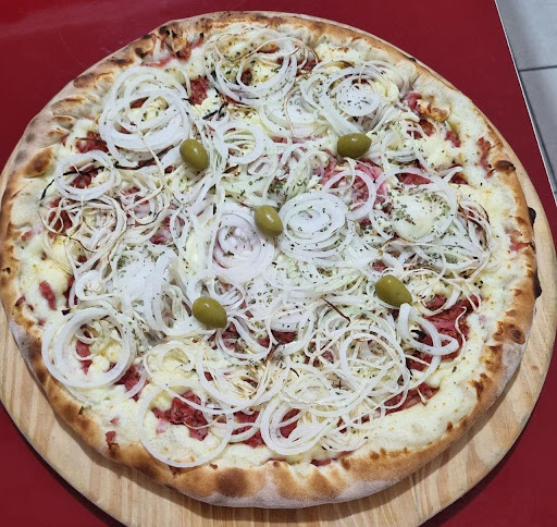 Pillar Pizzaria