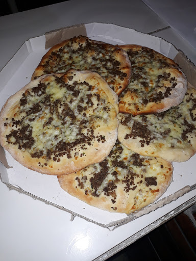 Pizzaria e Pastelaria Estrela de Davi