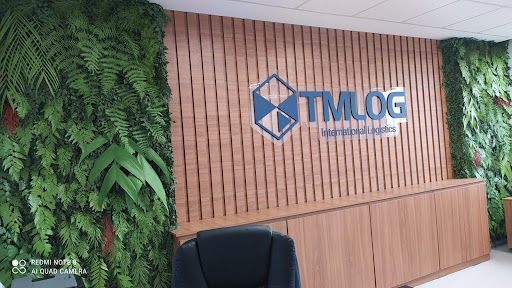 TMLOG International Logistics