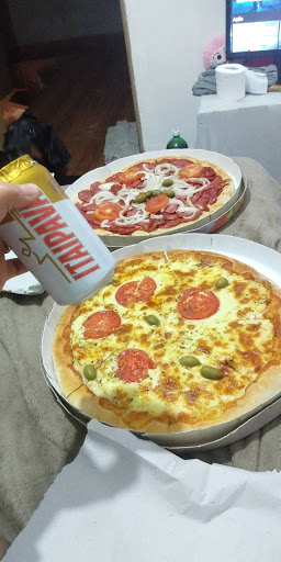 Pizzaria São judas