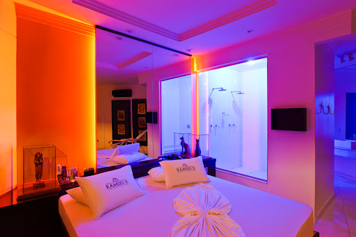 Motel Ramses II