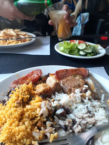 Restaurante Recanto Mineiro