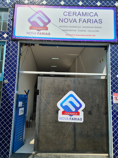 Farias Cerâmica